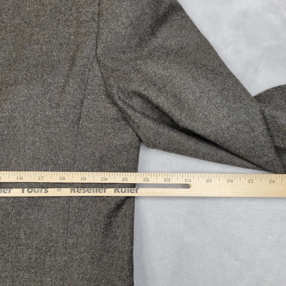 Canali Sport Coat Men 52 Long 52L Suit Jacket‎ Blazer Bloomingdales Drop 7 US 42